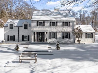 100 Wolver Hollow Road, Glen Head, NY, 11545