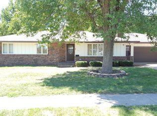 312 S Division St, Stuart, IA 50250
