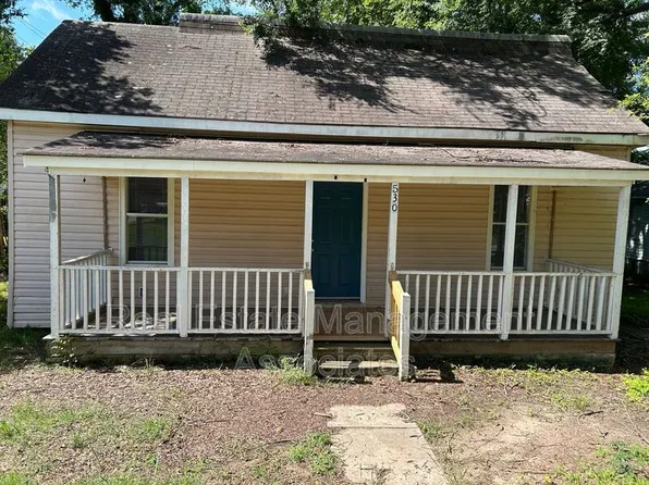 530 E Solomon St, Griffin, GA 30223