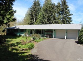 15418 Canyon Rd E, Tacoma, WA 98446