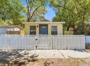 8311 N 9th St, Tampa, FL 33604