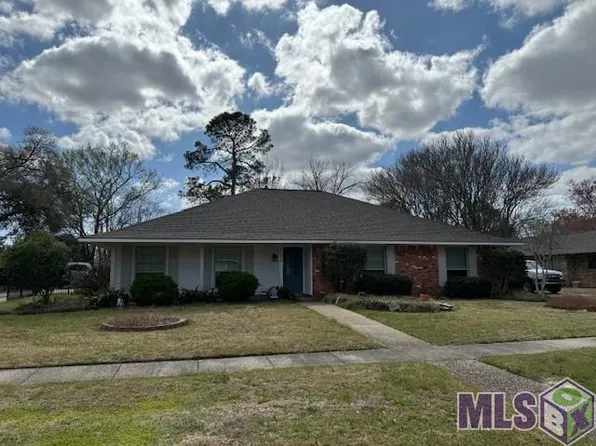 12434 Parkrill Ave, Baton Rouge, LA 70816