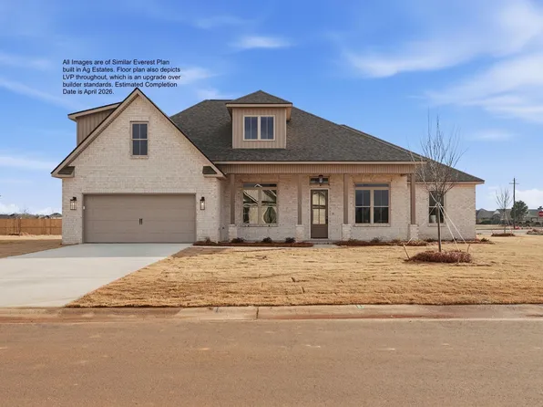 209 Farmland Cir, Perry, GA 31069