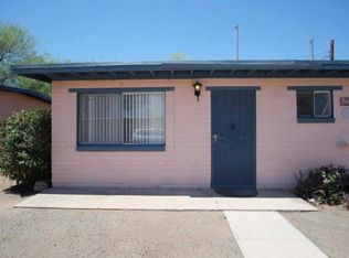 3419 E Lind Rd APT 2, Tucson, AZ 85716