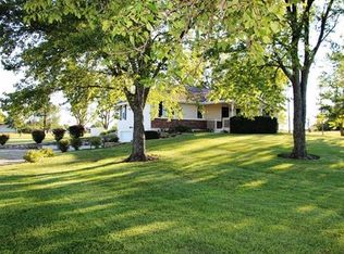 30309 E 283rd St, Garden City, MO 64747