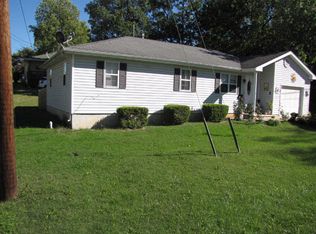 4809 Pleasant Hill Rd, Marshfield, MO 65746