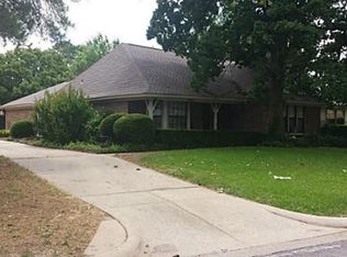 5403 Valparaiso Trl, Arlington, TX 76017