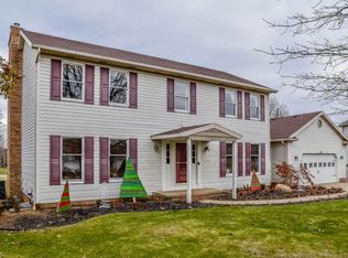 3519 Waterford Ave NW, Canton, OH 44708