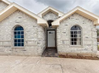 12809 Apache Dr, Mercedes, TX 78570