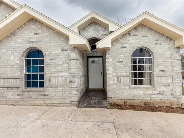 12809 Apache Dr, Mercedes, TX 78570