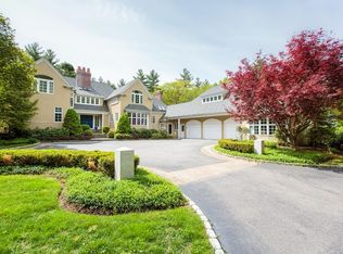 144 Sandy Pond Rd, Lincoln, MA 01773