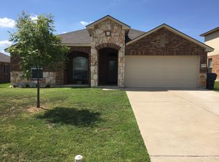 10248 Marigold Ln, Waco, TX 76708