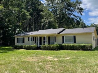 9539 Springridge Texas Line Rd, Keithville, LA 71047