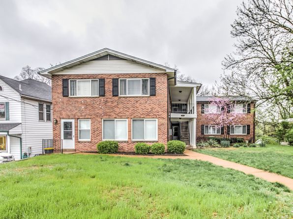 7848 Big Bend Blvd APT 5, Saint Louis, MO 63119