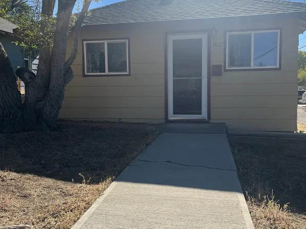 162 N 3 W, Green River, WY 82935