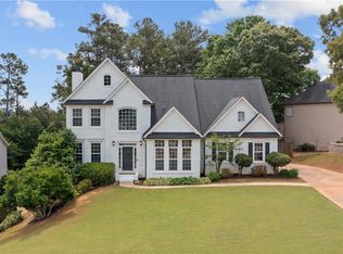243 Ribbon Leaf Vw, Suwanee, GA 30024