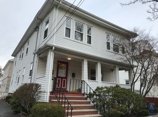 43 Hamilton St #2, Medford, MA 02155