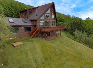 57896 Taku Ave W, Homer, AK 99603