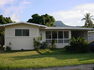 45-236 Halemuku Pl, Kaneohe, HI 96744
