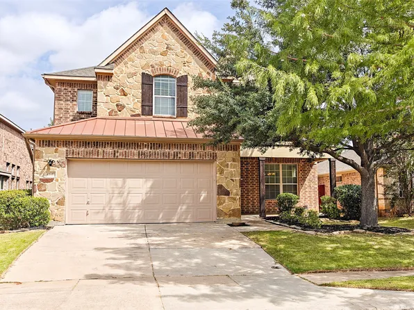 4849 Grinstein Dr, Fort Worth, TX 76244