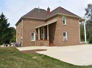 4350 Judd Rd, Milan, MI 48160