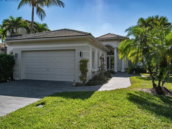 7916 Montecito Place, Delray Beach, FL 33446