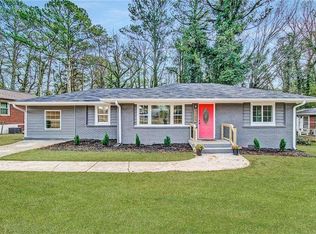 3157 McAfee Rd, Decatur, GA 30032