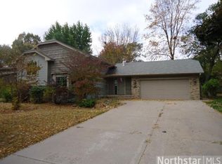 12992 Quinn St NW, Coon Rapids, MN 55448