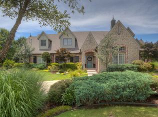 11120 S Vine St, Jenks, OK 74037