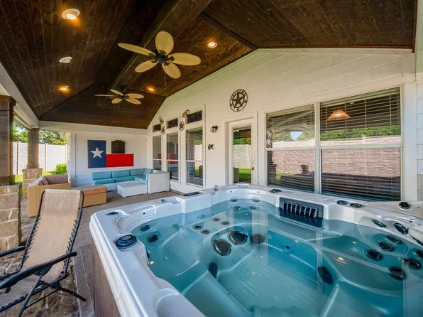 2107 Grand Brook Court, Richmond, TX 77469
