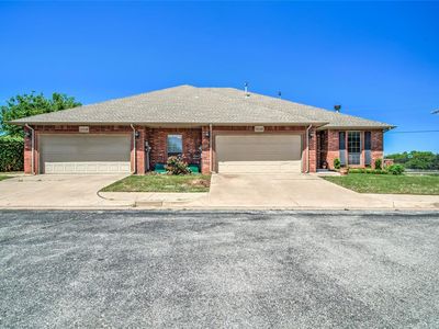 17119 Cedar Dr, Edmond, OK, 73012