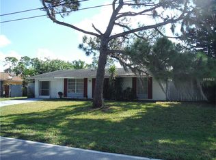 1484 Hinton St, Pt Charlotte, FL 33952