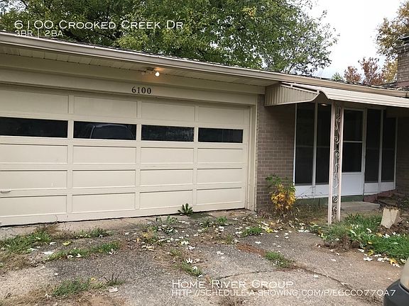 2nd image of 6100 Crooked Creek Dr