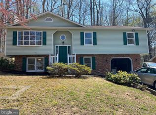 10811 Cedar Post Ln, Spotsylvania, VA