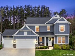 12639 Riverton Rd, Grand Haven, MI 49417
