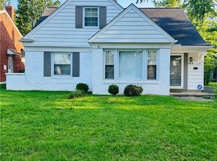 4102 Colony Rd, South Euclid, OH 44121
