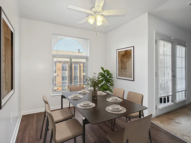 Tuscany Woods Apartments — Photo 48
