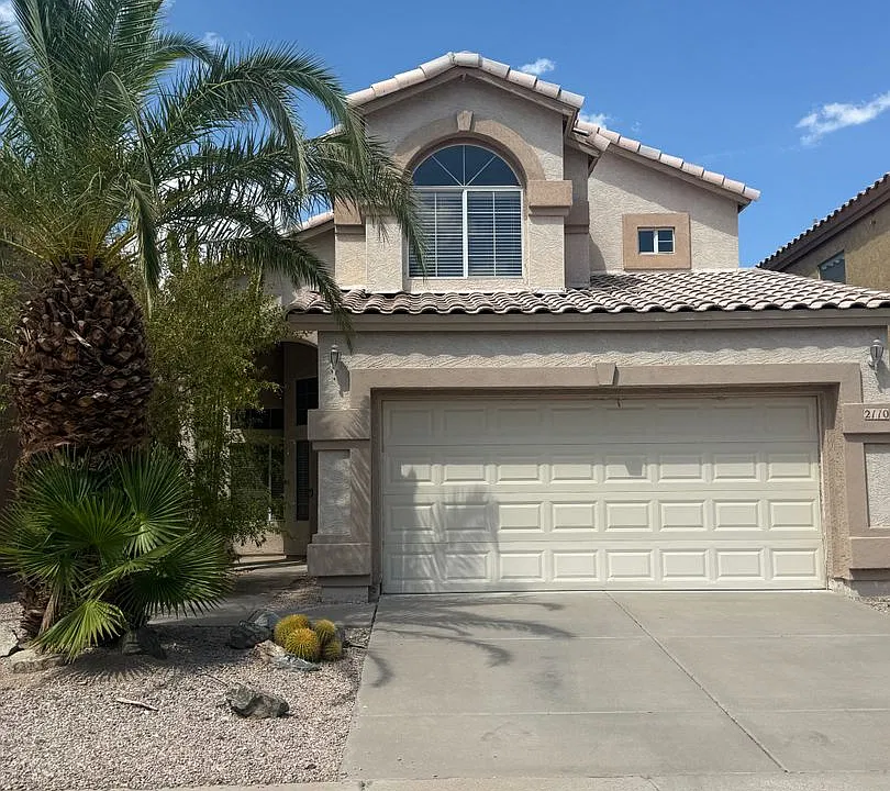 2110 E Saltsage Dr