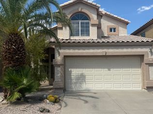 2110 E Saltsage Dr, Phoenix, AZ 85048