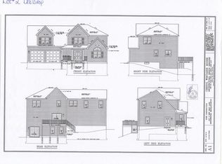 20 Dew Drop Ln, Bridgewater, MA 02324