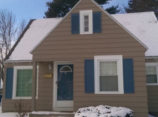 2425 Mildred Ave SE, Grand Rapids, MI 49507