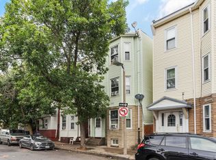 160 Putnam St, East Boston, MA 02128