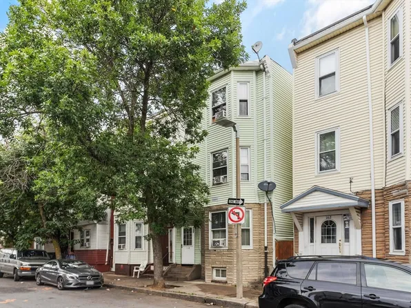 160 Putnam St, East Boston, MA 02128