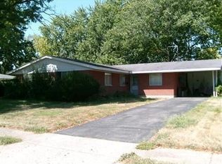 321 Carthage Pl, Dayton, OH