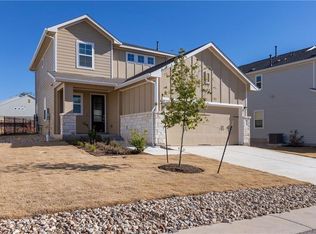 412 Montauk Loop, Georgetown, TX 78628