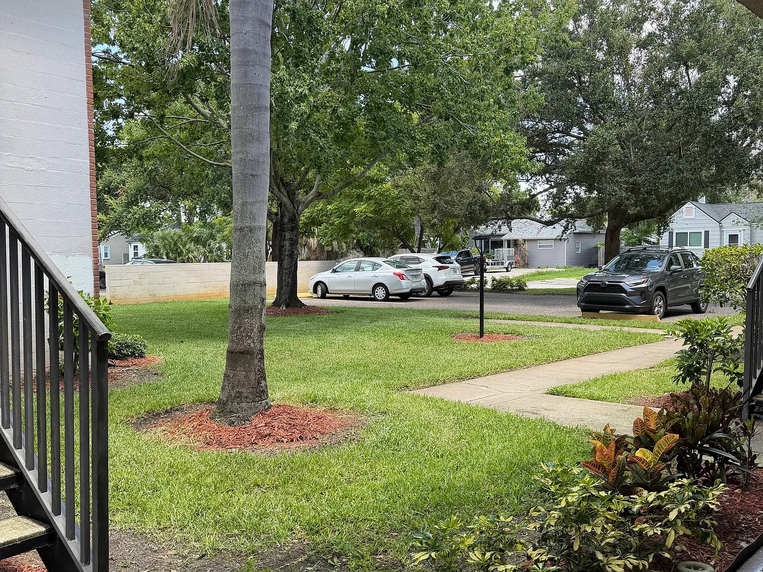 1 bed, 550 sqft, $1,200 — Photo 2