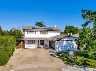 6128 Mirasol Ct, San Jose, CA