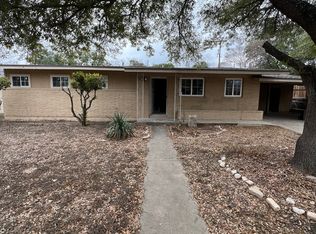 431 E Glenview, San Antonio, TX 78201