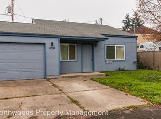 498 Wilkie St, Eugene, OR 97402