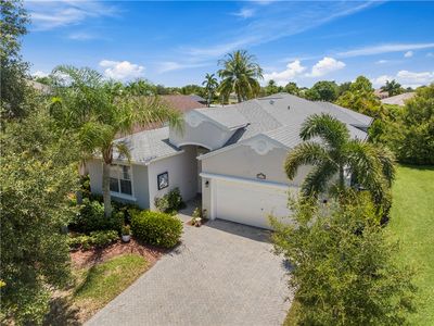 583 Calamondin Way SW, Vero Beach, FL, 32968